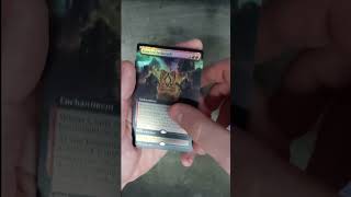 Unboxing Magic The Gathering Collector Boosters from Festival in a Box [upl. by Ynafetse592]