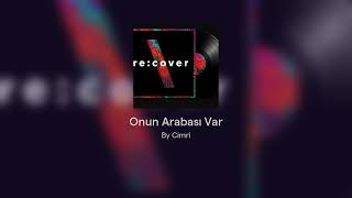 Re Covers Onun Arabası Var [upl. by Candi]