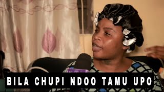 NAKATIKIA HADI ITAKA KUVUNJIKA HADI ATOA SAUTI CHOMOAA TAMUUU HIII [upl. by Gerdi]