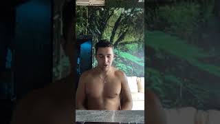 Austin Mahone  Instagram Live Stream  April 16 2020 [upl. by Hellah286]