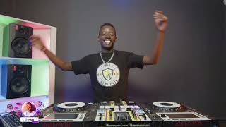 BEST OF JOHN DE MATHEW MIX 2024 by DADY MARLEY mugithi kikuyusongs trending [upl. by Anailil]