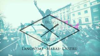 Lanonyme BLV 2015  Maras  LINSTRU [upl. by Lyrrehs]