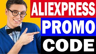 AliExpress Promo Code  TOP AliExpress Promo Code For Discount 2024 [upl. by Riay]