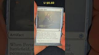 MTG FORGOTTEN REALMS DRAFT PACK 7 mtg magicthegathering [upl. by Marylou]