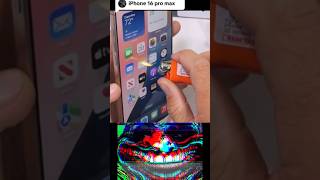 i phone16promax all test best phone world evershortsfeed shorts iphone16promax [upl. by Ahsiken251]