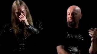 Deicide quotDoomsday LAquot DVD Trailer  Released Jan 07 [upl. by Dyrrej]