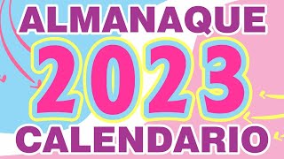 💥ALMANAQUE 2025 CALENDARIO 2025 Cómo descargar el archivo con el ALMANAQUECALENDARIO 2025 GRATIS [upl. by Owen]