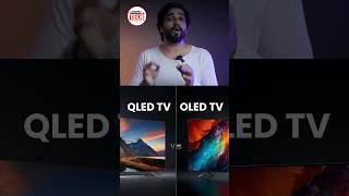 QLED TV vs OLED TV The ULTIMATE TV Showdown 🤯 Which is Right for YOU [upl. by Stoddart]