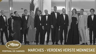 VERDENS VERSTE MENNESKE  MARCHES  CANNES 2021  VF [upl. by Mazlack]