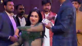 Rimal Ali shah new dance 2023 super hit Songs Zindagi Sako nacha [upl. by Borrell]