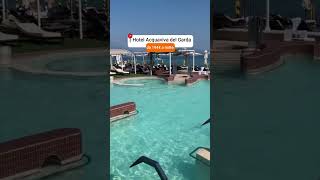 quot🌊Top Hotel del Lago di Garda da Provare almeno una Volta nella Vita Un Sogno sulle Rive del Lagoquot [upl. by Nois]