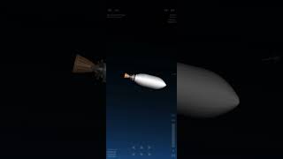 Delta II Rocket spaceflightsimulator [upl. by Socha]