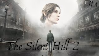 SILENT HILL 2 REMAKE  Storyline 1 [upl. by Nanaj30]