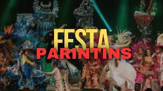 Festa de Parintins [upl. by Maleen493]