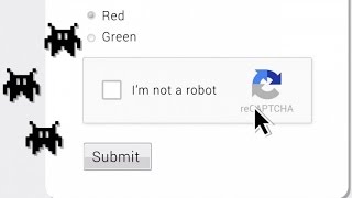 Tutoriel PHP  reCAPTCHA [upl. by Nicolette]