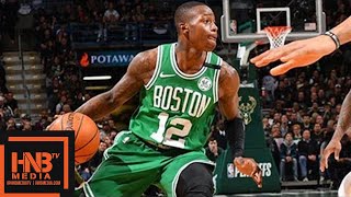 Boston Celtics vs Milwaukee Bucks Full Game Highlights  Game 6  2018 NBA Playoffs [upl. by Dolph]