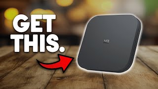 Best 4k Android TV Box 2024 New [upl. by Ardnohs]