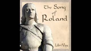 The Song of Roland FULL Audio Book 33 [upl. by Harley545]