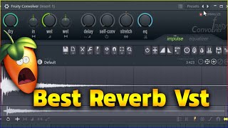 How To Use Fruity Convolver FL Studio 20 Hindi Tutorial [upl. by Aissej]