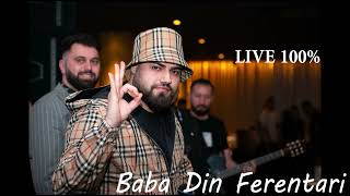 IULY NEAMTU✅ E O BABA IN FERENTARI✅ LIVE 100✅ MENTOLATII ROMANIEI [upl. by Barnaba]