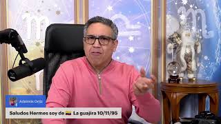 EN VIVO  Buenas NOTICIAS  CONSULTA ESPIRITUAL  Las PREDICCIONES 2024 se transmitirán por [upl. by O'Rourke]