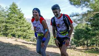 Video de Fotos MORALTRAIL Race 2023 [upl. by Scopp795]