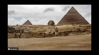 The Lost Pyramid of Egypt Confirmed A 4th Pyramid Discovered Near Giza [upl. by Waligore765]