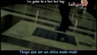 Bi Rain Rainism sub español  lyrics [upl. by Westbrooke]