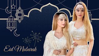 Eid Vlog 2021  Arishfa khan [upl. by Fraase]