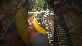 FRUIT FLIPPY colorado fitness snow dirtbike mountainhomestead parkour gymnastics health [upl. by Mariko152]