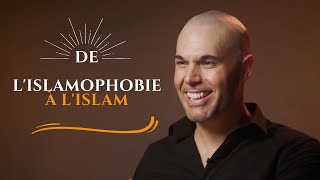 En écrivant un livre antiIslam il se convertit  Joram Van Klaveren [upl. by Adnerol339]