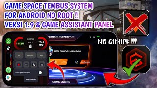 Game Booster Black Shark Vip For Android  Game Booster Pop Up Wa Android 12 Terbaru 2024 [upl. by Ainevul]