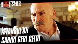 Fırtınada Ağaçlar Nasıl Çatırdar Bilir Misin  Ezel 51 Bölüm [upl. by Lyndel]