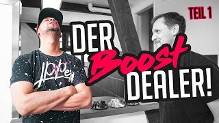 JP Performance  Der Boost Dealer meines Vertrauens  Teil 1 [upl. by Yren750]