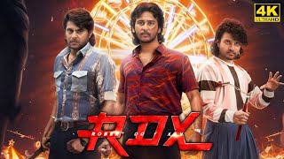 RDX Full Movie in Tamil 2024  Shane Nigam  Antony Varghese  Neeraj Madhav  Sam CS  RDX Review [upl. by Bonar]