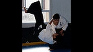 Aikido Competition [upl. by Waddell]