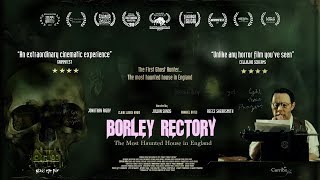 BORLEY RECTORY  Trailer 2018 [upl. by Lubbock]