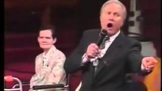 Part Two  Christian Televangelist Jimmy Swaggart Investigation  John Camp for CNN [upl. by Cutcheon355]