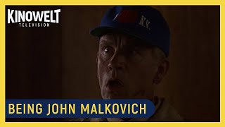 Being John Malkovich  Silvester bei KinoweltTV [upl. by Fogel]