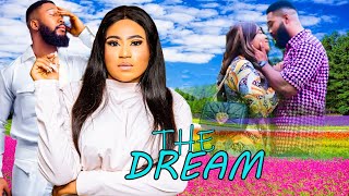 THE DREAM FULL MOVIE  ALEX CROSS ROSABELLE JEANNE ADREWS 2024 Latest Nigerian Nollywood Movie [upl. by Farhsa]