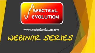 WEBINAR  Porphyry Copper Deposits from the Spectral Perspective [upl. by Fiann]