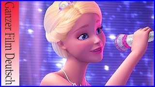 Barbie und die geheime welt der glitzerfeen  ganzer film deutsch 3D [upl. by Ennadroj797]