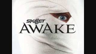 Skillet  Awake and Alive 8bit [upl. by Eirrol]