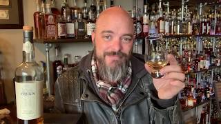 2019 Whiskey Tribe Advent Calendar  Day Fourteen  Oban 14 [upl. by Madelina103]