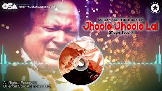 Jhoole Jhoole Lal Magic Touch Bally Sagoo amp Nusrat Fateh Ali Khan official video  OSA Worldwide [upl. by Foster955]