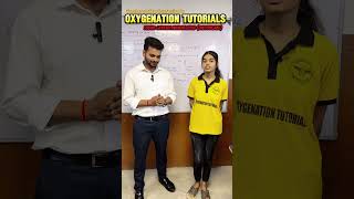 Teachers students interaction of oxygenation tutorials motivation daltonganj garhwa viralvideo [upl. by Araccot]