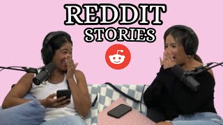 Ep 21 ROOMMATE HORROR STORIES Reddit [upl. by Nehemiah]