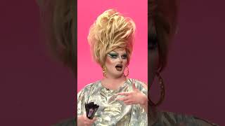 The SECRET SAUCE to Being Liked on Drag Race heyqween lookathuh dragrace [upl. by Rand200]