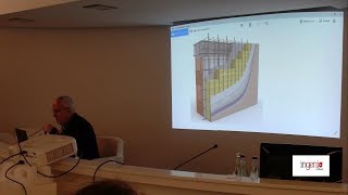 Intervento su edificio esistente con quotcappotto sismicoquot [upl. by Ardnoed]