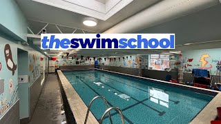 The Swim School  Balsall Common Primary  Customer Journey [upl. by Tosch641]